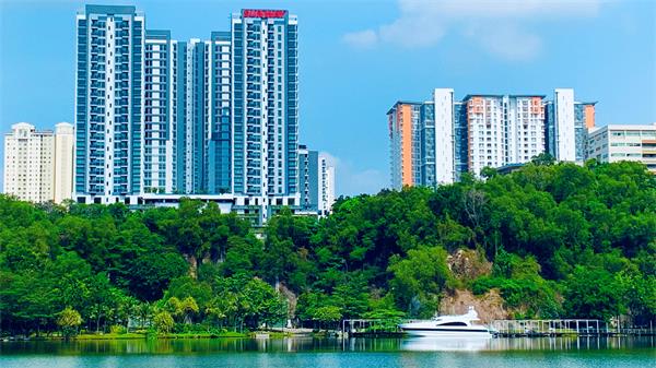 马来西亚双威大学专业设置